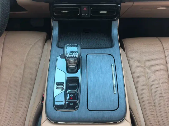 GAC Trumpchi ES9 — Фото автомобиля 18