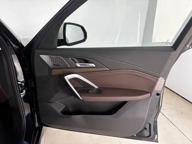 BMW X1 — Фото автомобиля 27