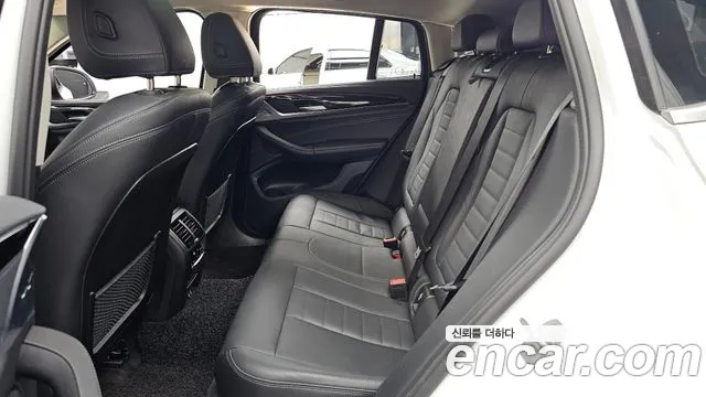 BMW X4 G02 — Фото автомобиля 16