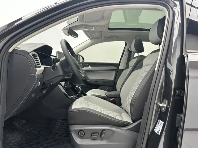 Volkswagen Tayron — Фото автомобиля 5