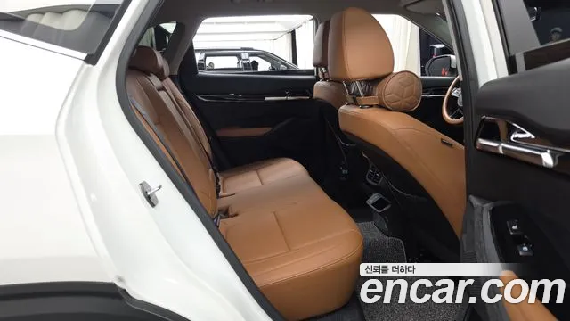 Kia Seltos — Фото автомобиля 18