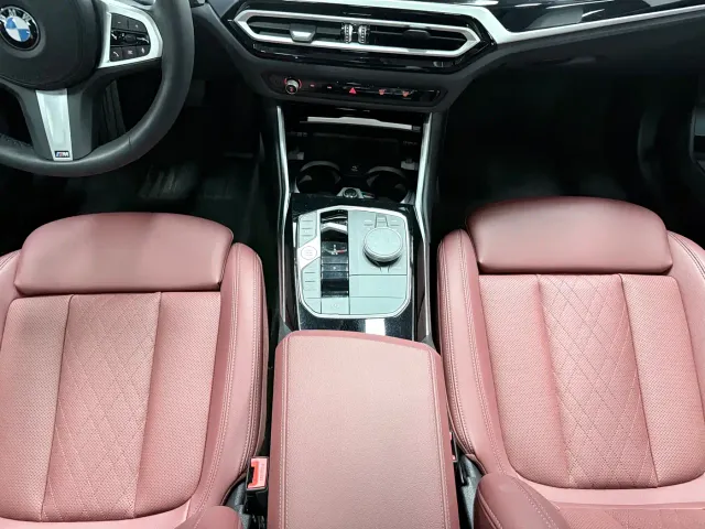 BMW 3 Series — Фото автомобиля 18
