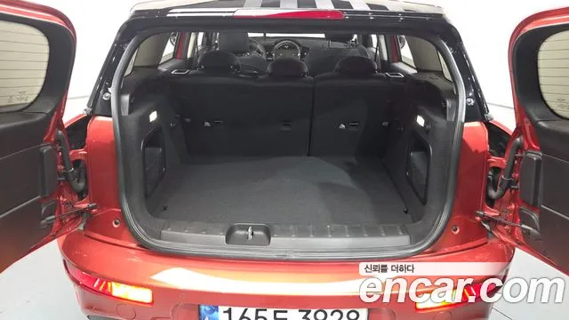 Mini Clubman — Фото автомобиля 20
