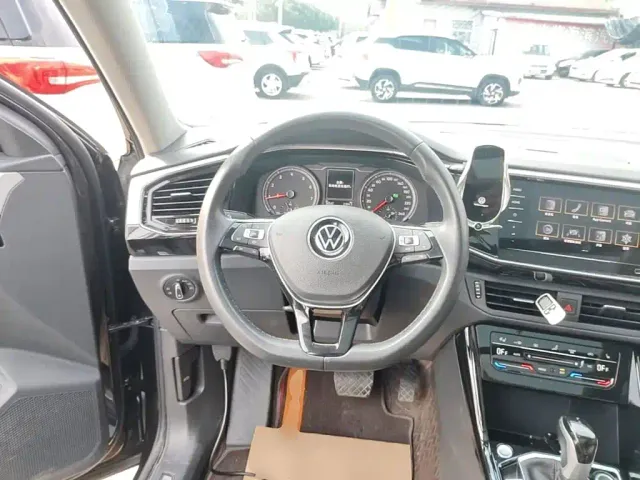 Volkswagen Tayron — Фото автомобиля 10