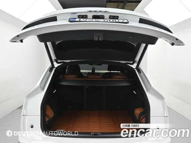 Audi Q5 — Фото автомобиля 19