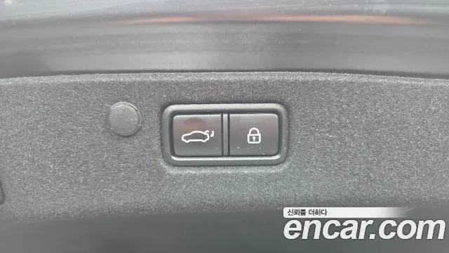 Hyundai Grandeur Grandeur (New) — Фото автомобиля 20