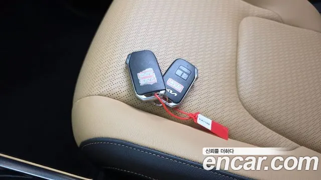 Kia Canival Carnival 4 поколение Дизель 7 мест Noblesse — Фото автомобиля 18