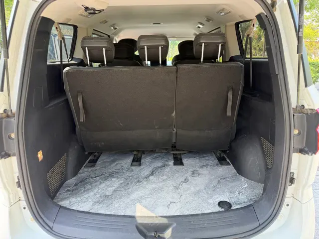 Maxus G20 — Фото автомобиля 13