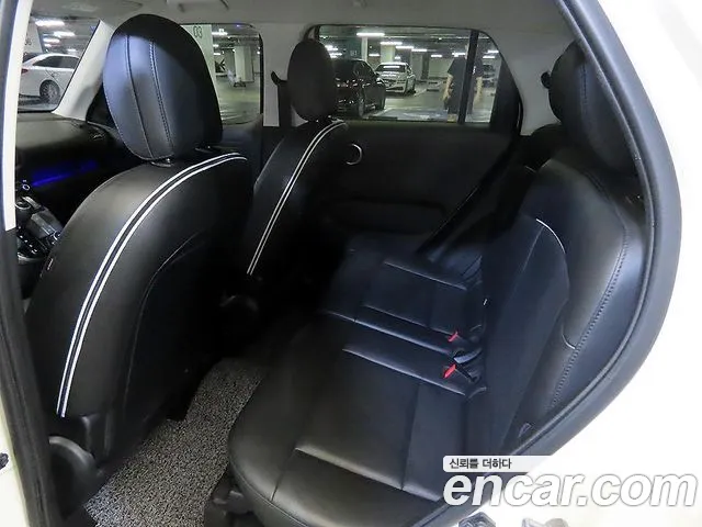 Hyundai Casper — Фото автомобиля 7
