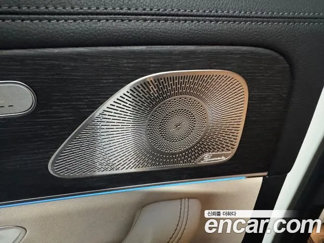 Mercedes-Benz GLS-Class X167 — Фото автомобиля 9