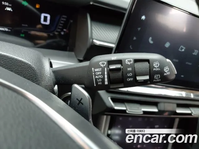 KG_Mobility_Ssangyong Torres Torres Бензин 1.5 2WD — Фото автомобиля 28
