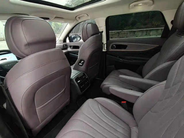 Chery Fengyun T10 — Фото автомобиля 16