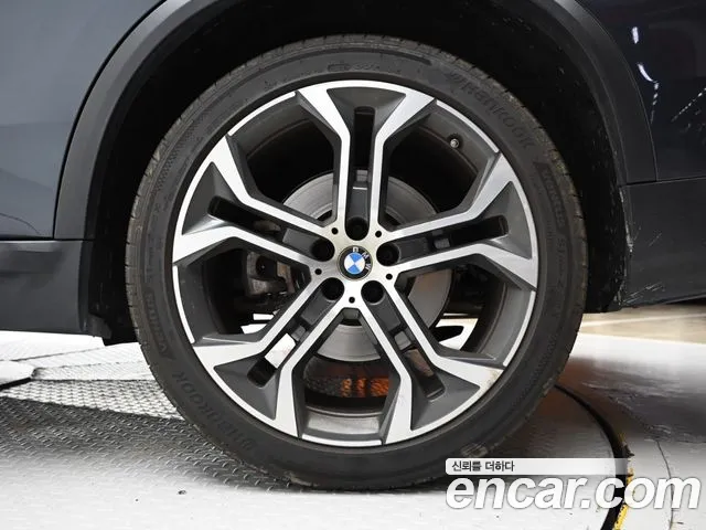 BMW X5 G05 — Фото автомобиля 5