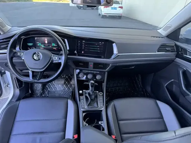 Volkswagen Sagitar — Фото автомобиля 7