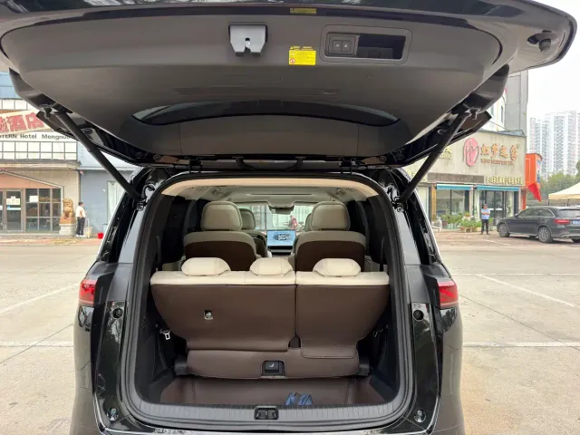 BYD Xia — Фото автомобиля 15
