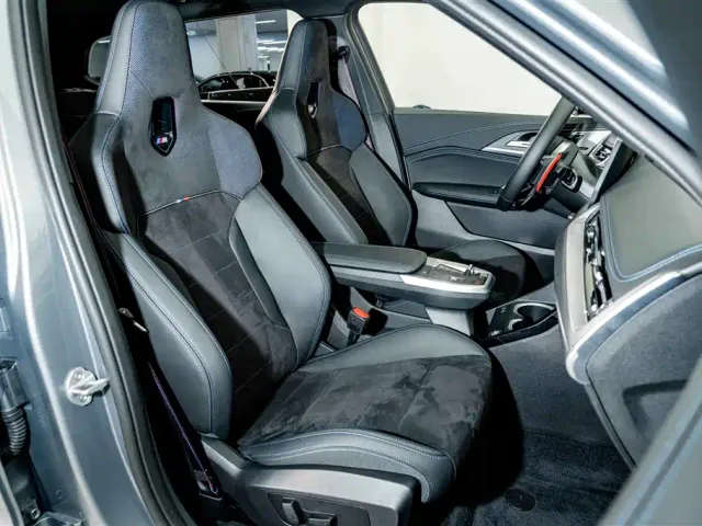 BMW X1 — Фото автомобиля 19