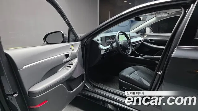 Hyundai Sonata DN8 — Фото автомобиля 10