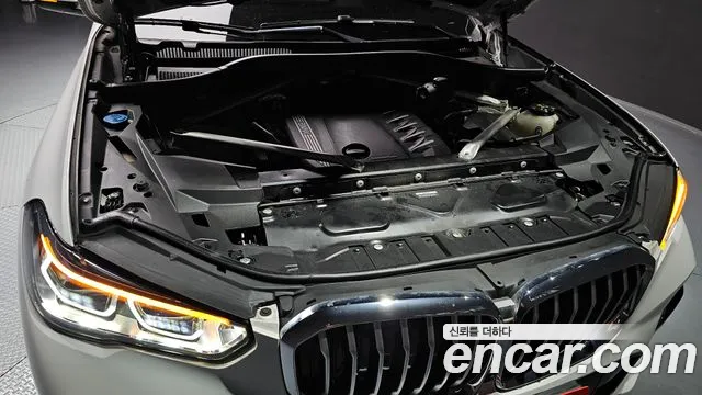 BMW X5 G05 — Фото автомобиля 6