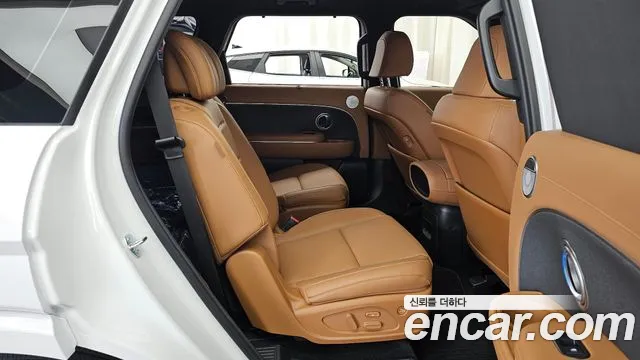 Hyundai Palisade LX3 — Фото автомобиля 16