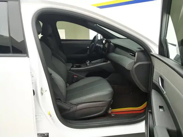 BYD Qin PLUS — Фото автомобиля 8