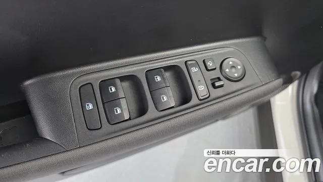 Hyundai Casper Casper Modern — Фото автомобиля 26