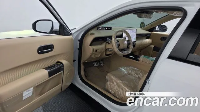 Hyundai Avante (CN8) — Фото автомобиля 15