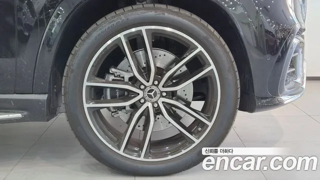 Mercedes-Benz GLS-Class X167 — Фото автомобиля 7