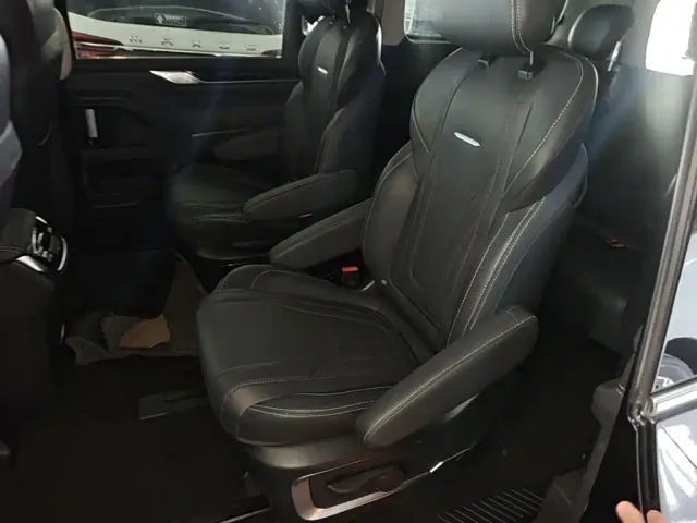 Maxus G20 — Фото автомобиля 16