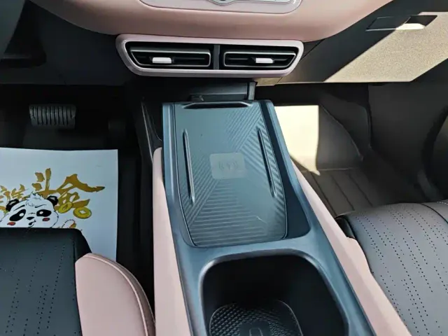 BYD Seagull — Фото автомобиля 16