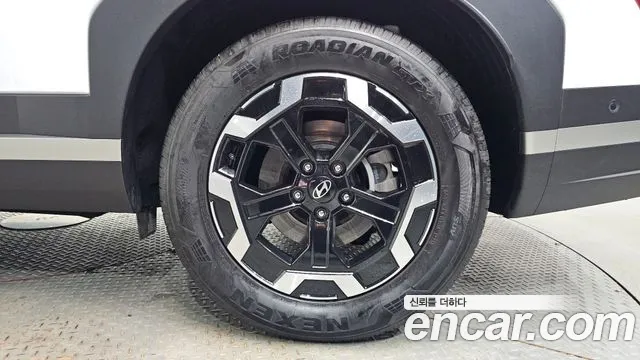 Hyundai Santa Fe MX5 — Фото автомобиля 6