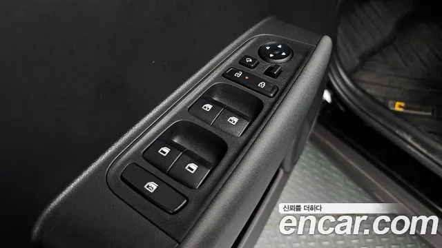 Hyundai Casper Electric — Фото автомобиля 28