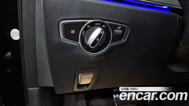 Mercedes-Benz E-Class E-класс W213 — Фото автомобиля 17