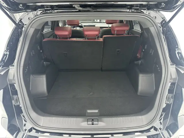 Jetour X70 Plus — Фото автомобиля 17
