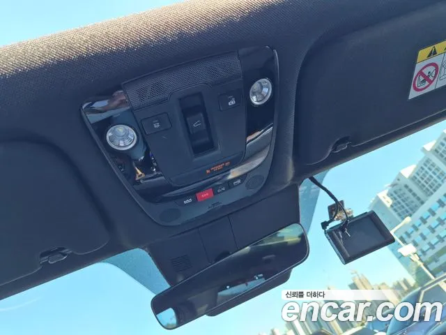 Kia Sorento — Фото автомобиля 18