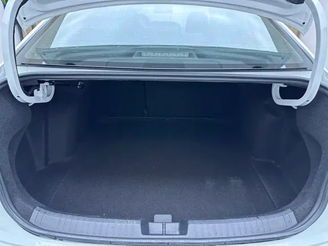 Volkswagen Sagitar — Фото автомобиля 17