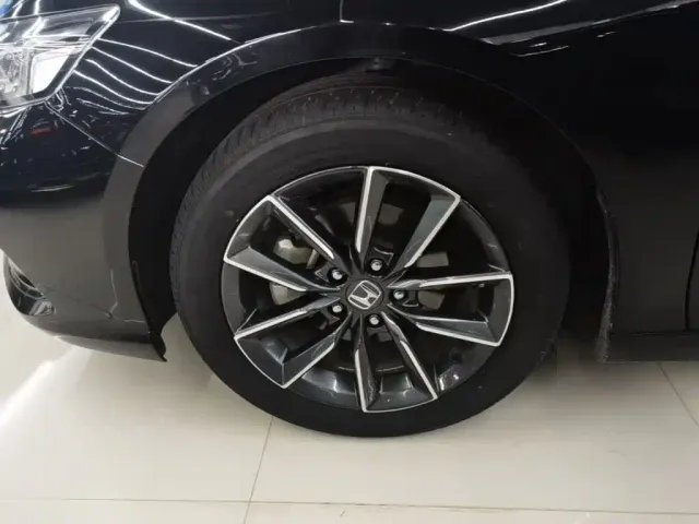 Honda Inspire — Фото автомобиля 22
