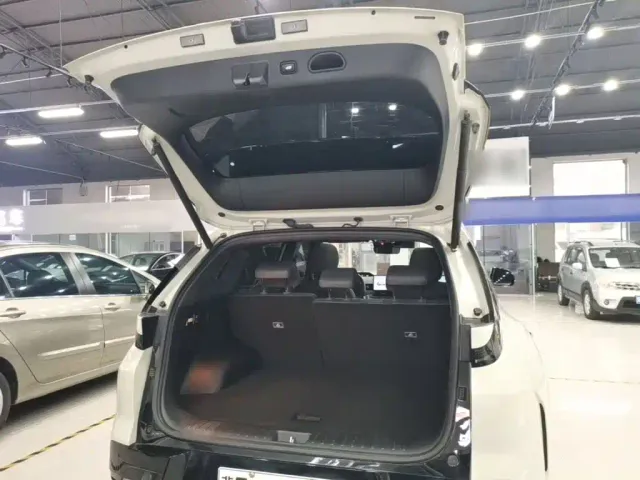 Hyundai ELEXIO — Фото автомобиля 18