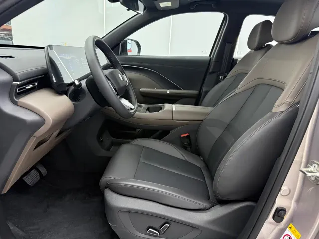 Changan CS55 Plus — Фото автомобиля 4