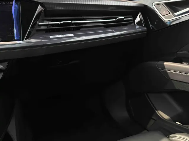 Audi Q4 e-tron — Фото автомобиля 16