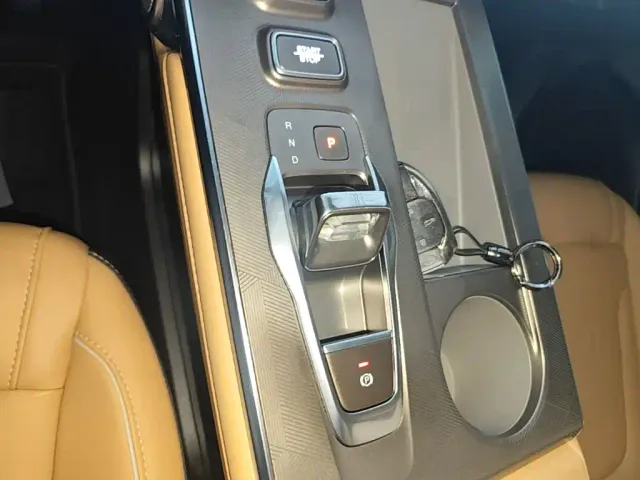 GAC Trumpchi Emkoo — Фото автомобиля 5