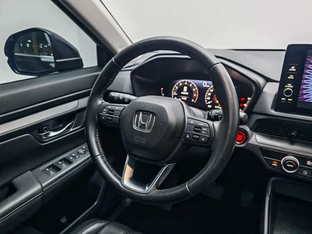 Honda Breeze — Фото автомобиля 16