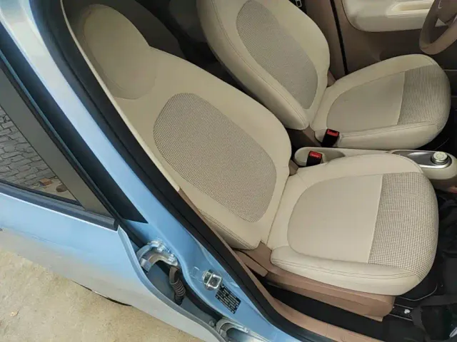 Wuling Hongguang Mini EV — Фото автомобиля 19