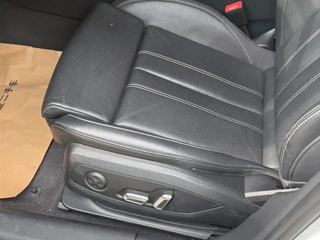 Audi A4L — Фото автомобиля 18
