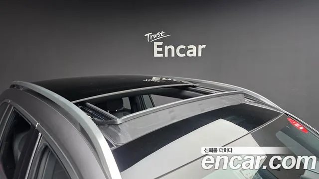 Mercedes-Benz EQB X243 — Фото автомобиля 20