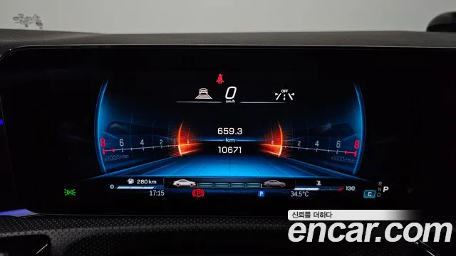 Mercedes-Benz A-Class W177 — Фото автомобиля 7