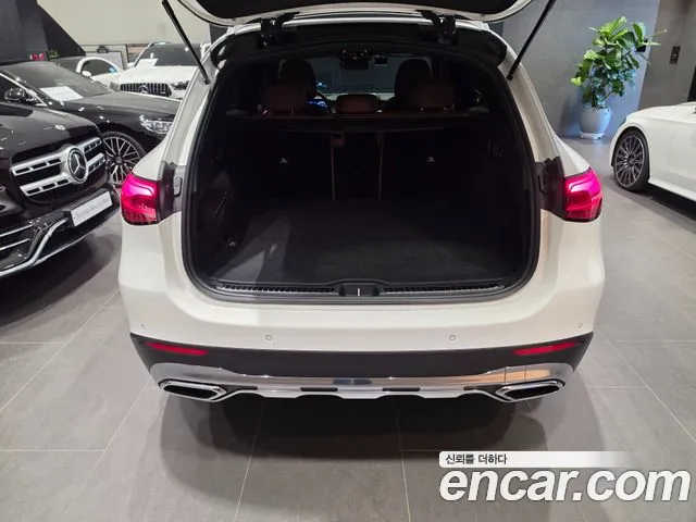 Mercedes-Benz GLC-Class GLC-класс X254 GLC300 4MATIC Avantgarde — Фото автомобиля 13