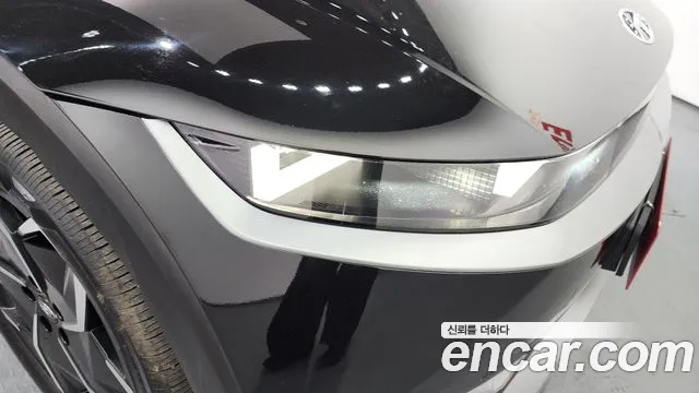 Hyundai Ioniq5 Ioniq5 Long Range AWD — Фото автомобиля 21