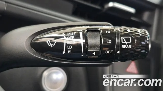 Hyundai Staria Staria — Фото автомобиля 30