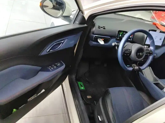BYD Seagull — Фото автомобиля 15
