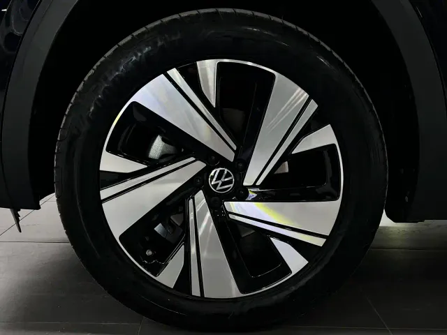 Volkswagen Teramont — Фото автомобиля 12